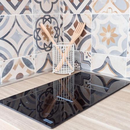 Sailing Apartment Cagliari Bagian luar foto