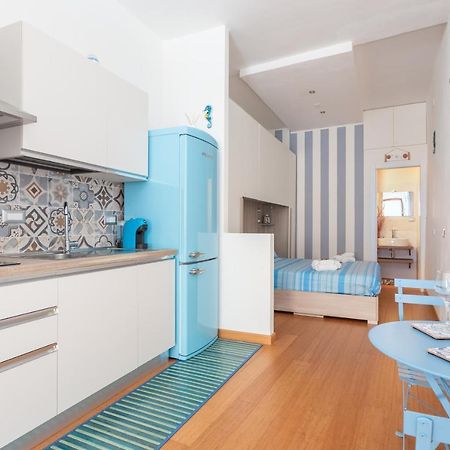 Sailing Apartment Cagliari Bagian luar foto