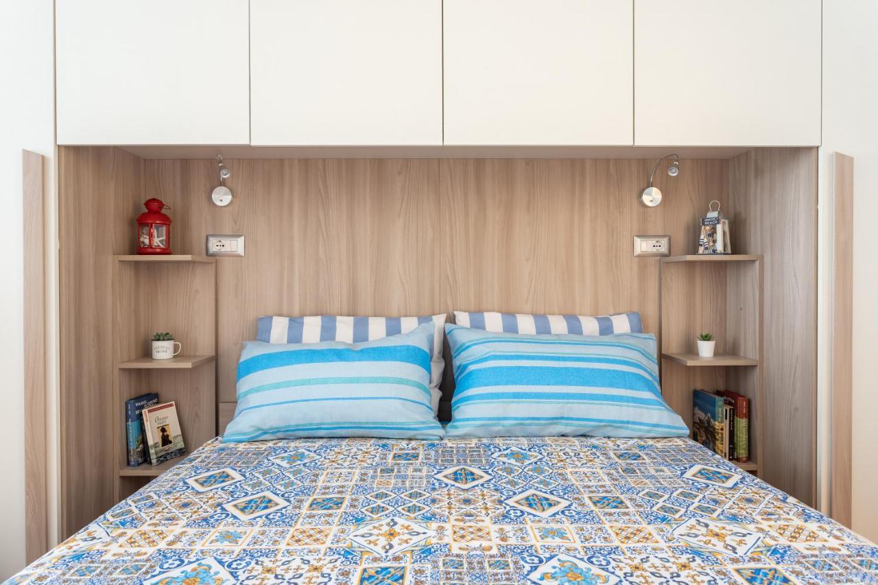 Sailing Apartment Cagliari Bagian luar foto