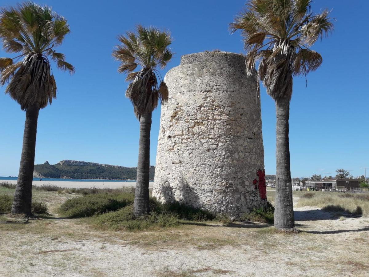 Sailing Apartment Cagliari Bagian luar foto