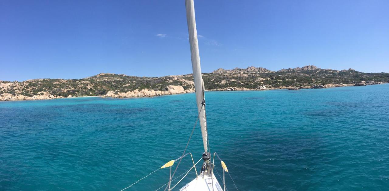 Sailing Apartment Cagliari Bagian luar foto