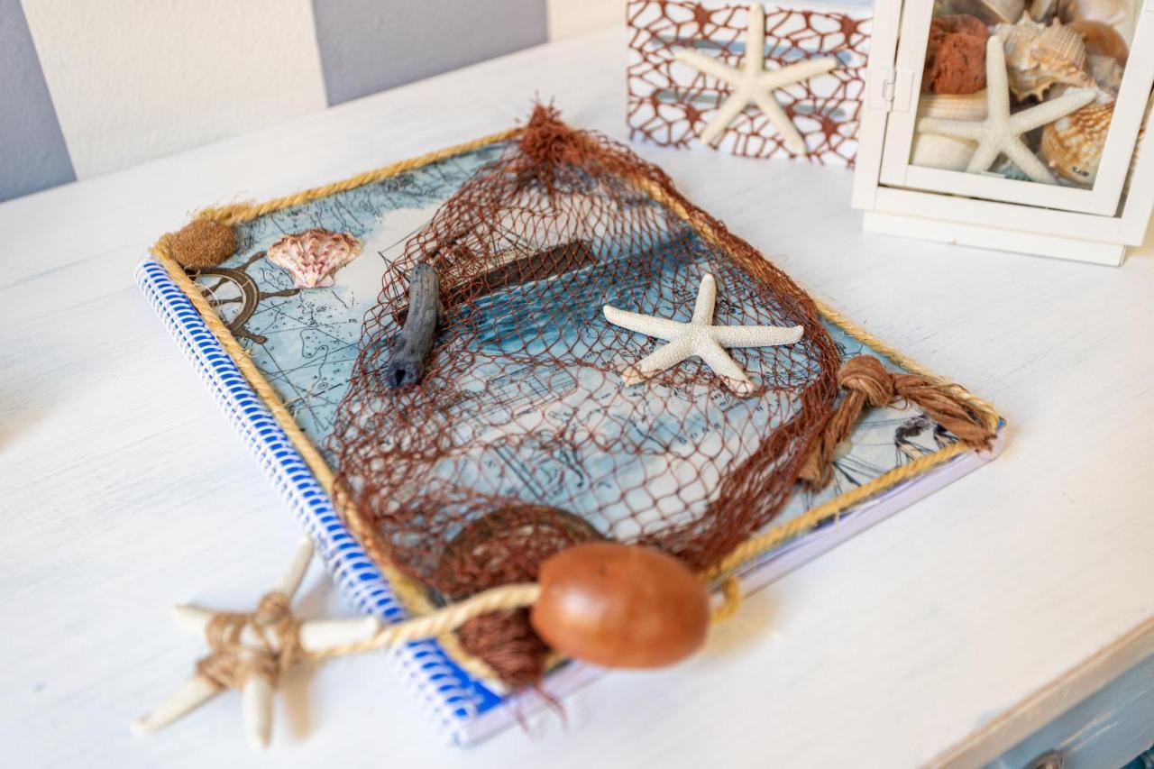 Sailing Apartment Cagliari Bagian luar foto