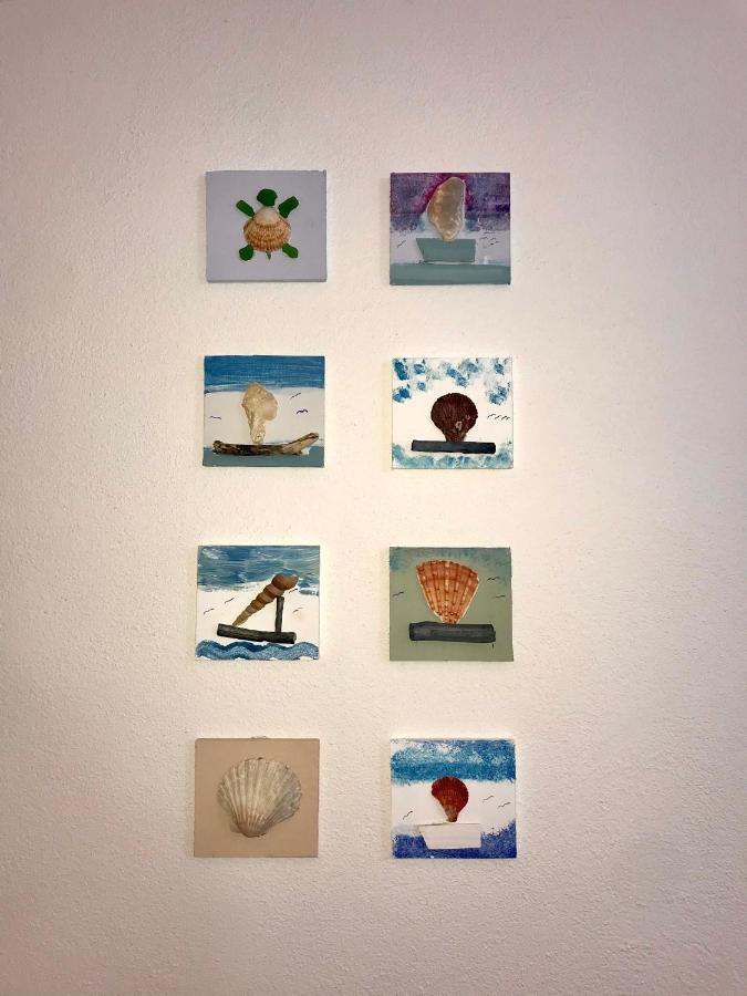 Sailing Apartment Cagliari Bagian luar foto
