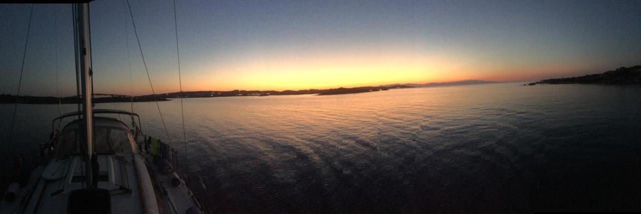 Sailing Apartment Cagliari Bagian luar foto